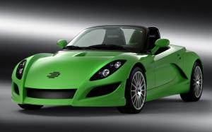 EDAG Show Car No. 8 '2005